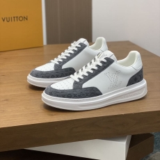 Louis Vuitton Low Shoes